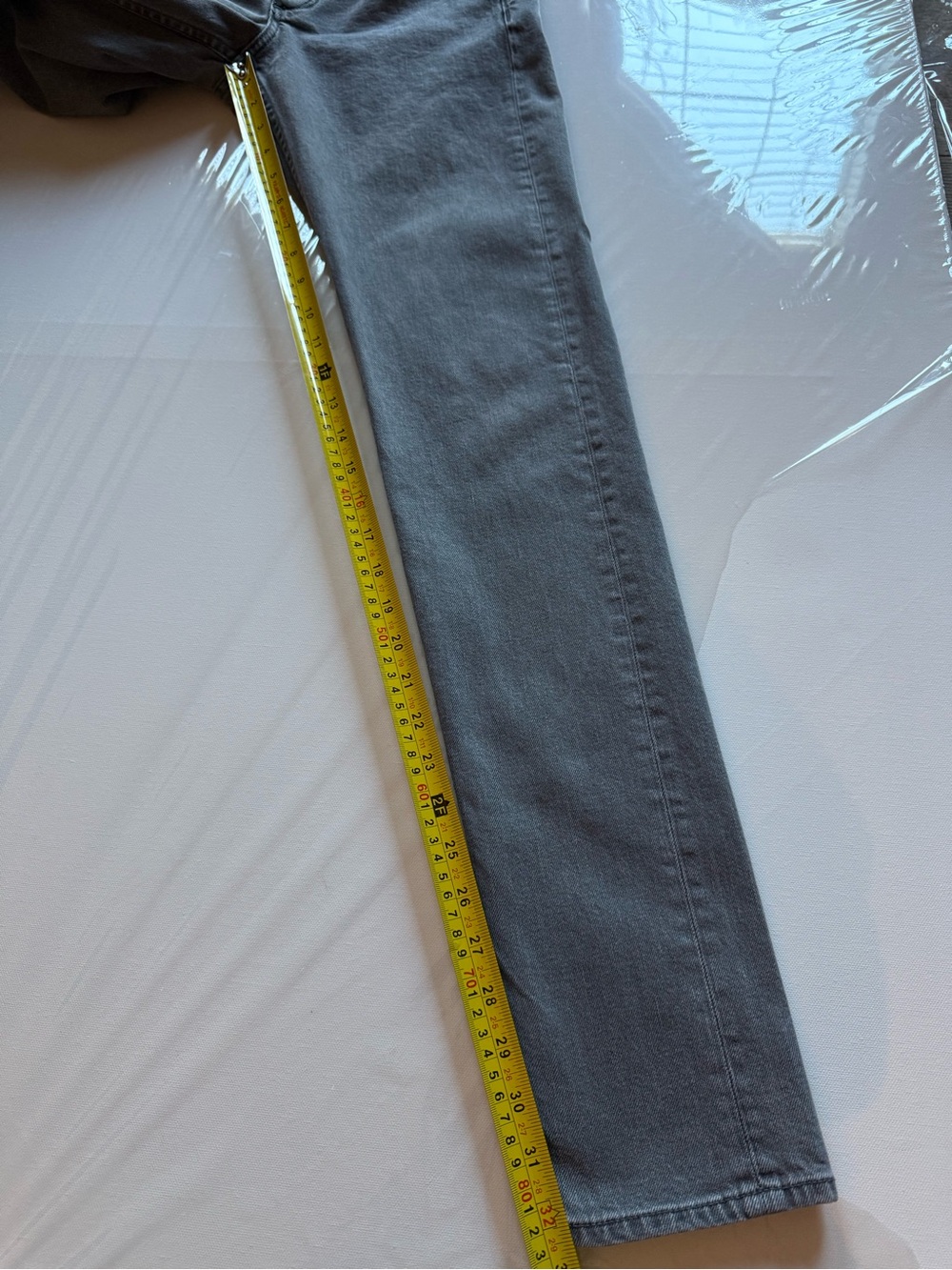 rag & bone Standard Issue Fit 1 Extra Slim - Picture 8 of 12
